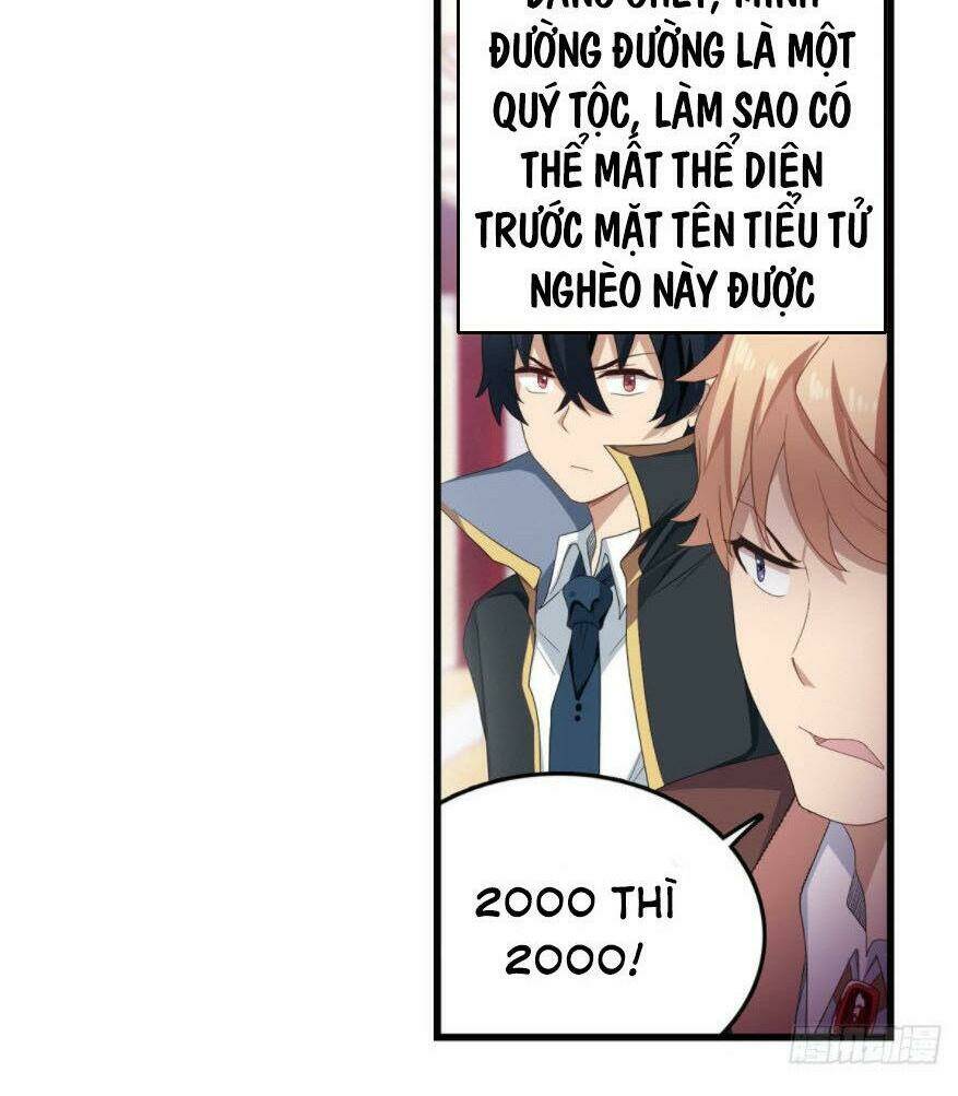 Sứ Đồ Vô Hạn Và 12 Chiến Cơ Chapter 57 - Trang 2