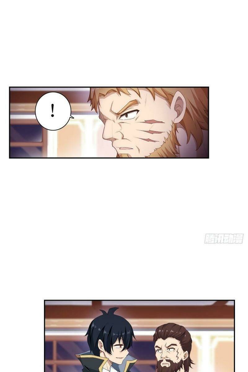 Sứ Đồ Vô Hạn Và 12 Chiến Cơ Chapter 59 - Trang 2