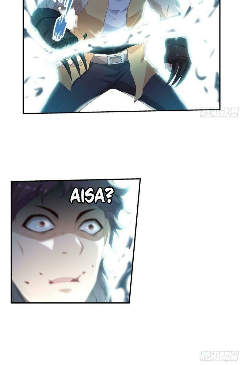 Sứ Đồ Vô Hạn Và 12 Chiến Cơ Chapter 59 - Trang 2