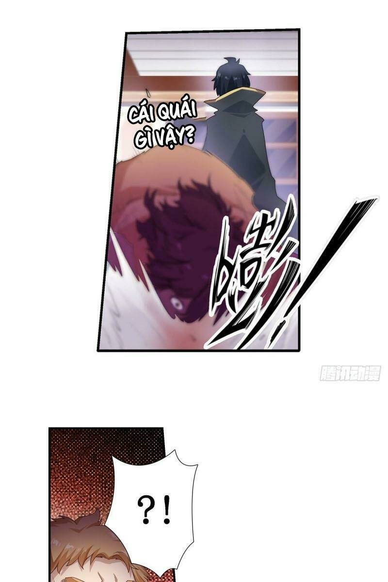 Sứ Đồ Vô Hạn Và 12 Chiến Cơ Chapter 59 - Trang 2