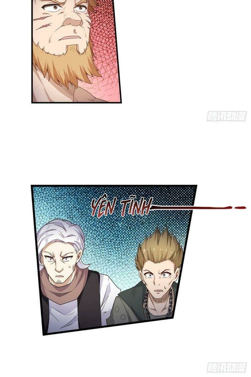 Sứ Đồ Vô Hạn Và 12 Chiến Cơ Chapter 59 - Trang 2