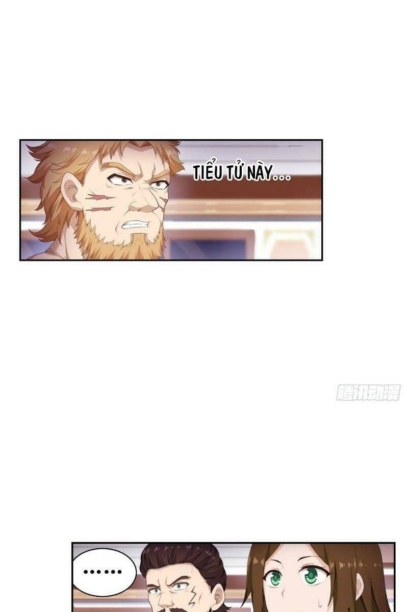 Sứ Đồ Vô Hạn Và 12 Chiến Cơ Chapter 59 - Trang 2