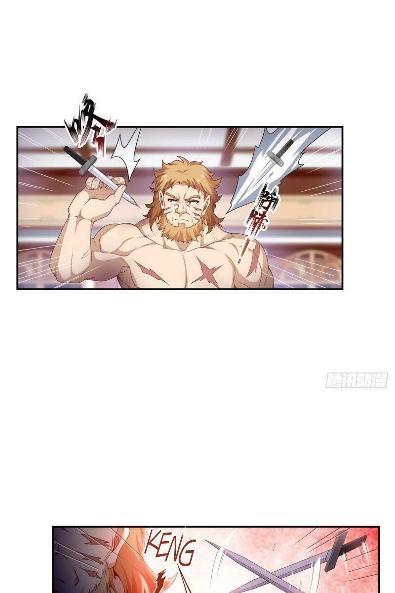 Sứ Đồ Vô Hạn Và 12 Chiến Cơ Chapter 59 - Trang 2