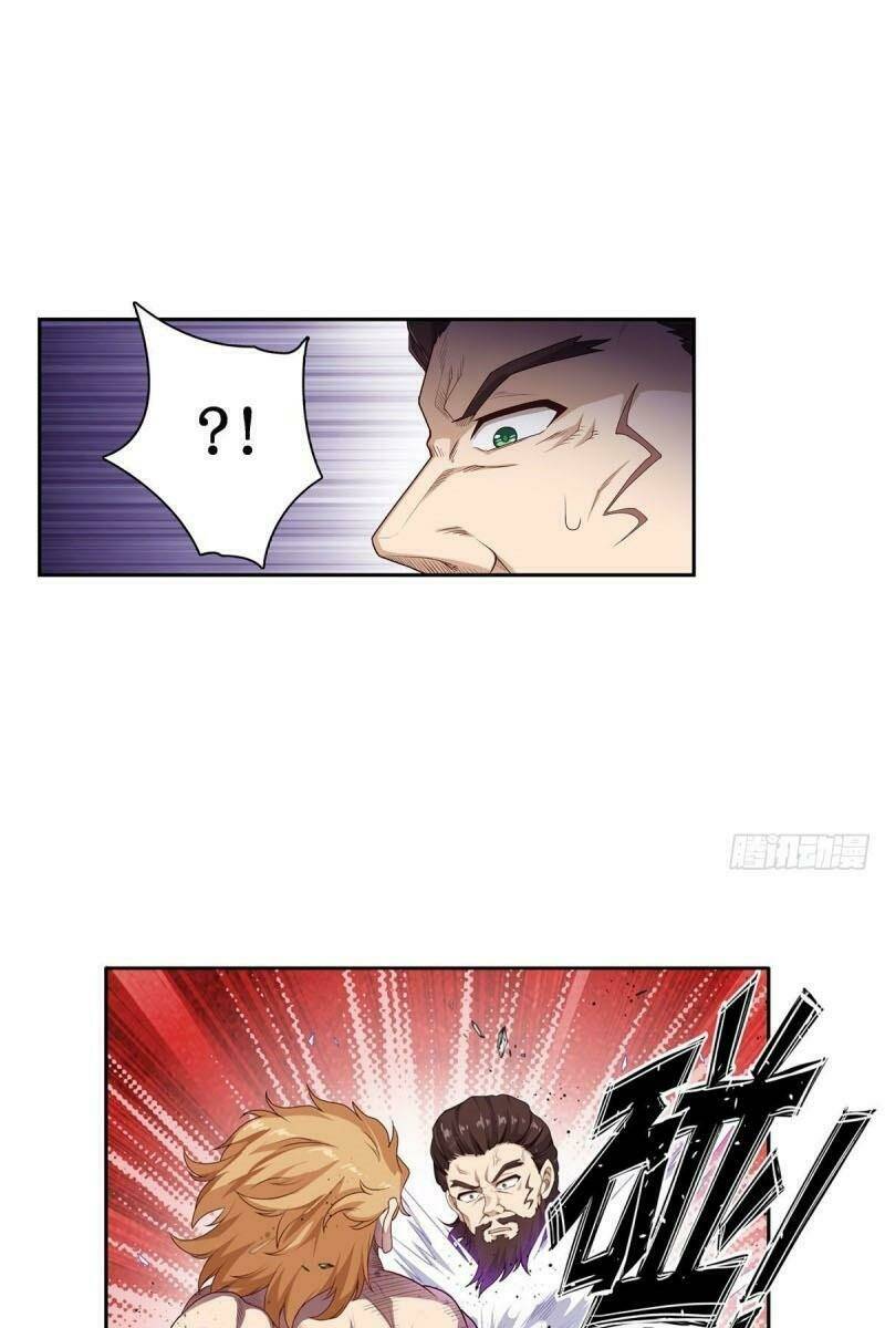 Sứ Đồ Vô Hạn Và 12 Chiến Cơ Chapter 59 - Trang 2