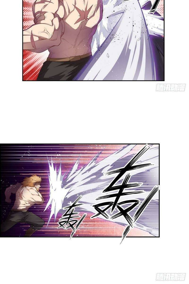 Sứ Đồ Vô Hạn Và 12 Chiến Cơ Chapter 59 - Trang 2