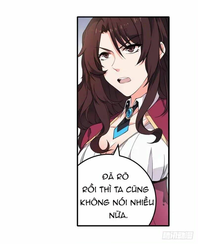 Sứ Đồ Vô Hạn Và 12 Chiến Cơ Chapter 6 - Trang 2