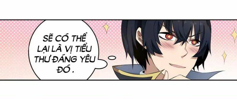 Sứ Đồ Vô Hạn Và 12 Chiến Cơ Chapter 6 - Trang 2