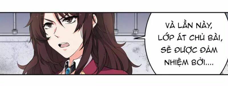 Sứ Đồ Vô Hạn Và 12 Chiến Cơ Chapter 6 - Trang 2