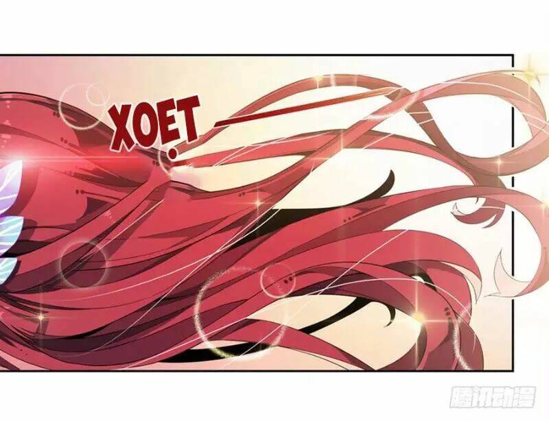 Sứ Đồ Vô Hạn Và 12 Chiến Cơ Chapter 6 - Trang 2