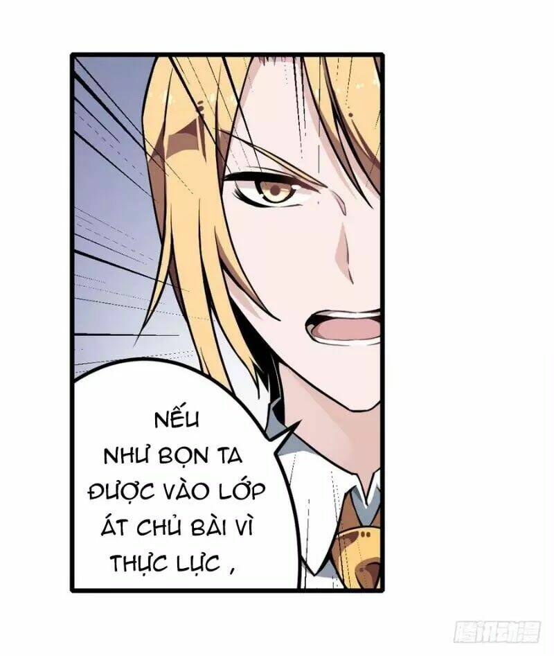 Sứ Đồ Vô Hạn Và 12 Chiến Cơ Chapter 6 - Trang 2