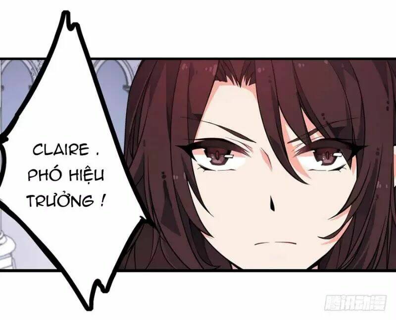 Sứ Đồ Vô Hạn Và 12 Chiến Cơ Chapter 6 - Trang 2