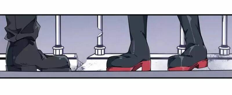 Sứ Đồ Vô Hạn Và 12 Chiến Cơ Chapter 6 - Trang 2