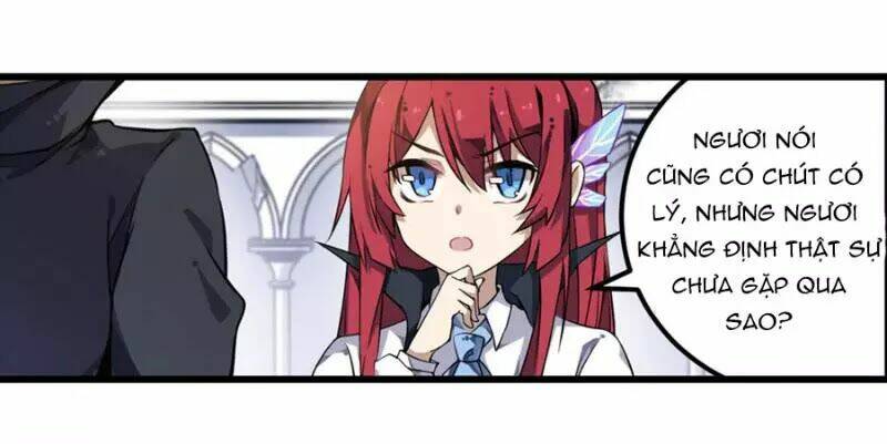 Sứ Đồ Vô Hạn Và 12 Chiến Cơ Chapter 6 - Trang 2