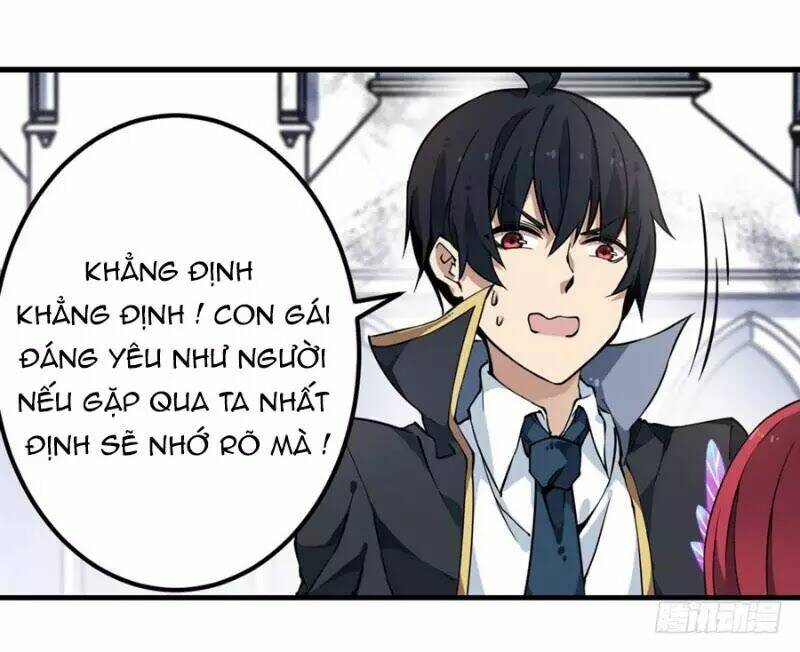 Sứ Đồ Vô Hạn Và 12 Chiến Cơ Chapter 6 - Trang 2