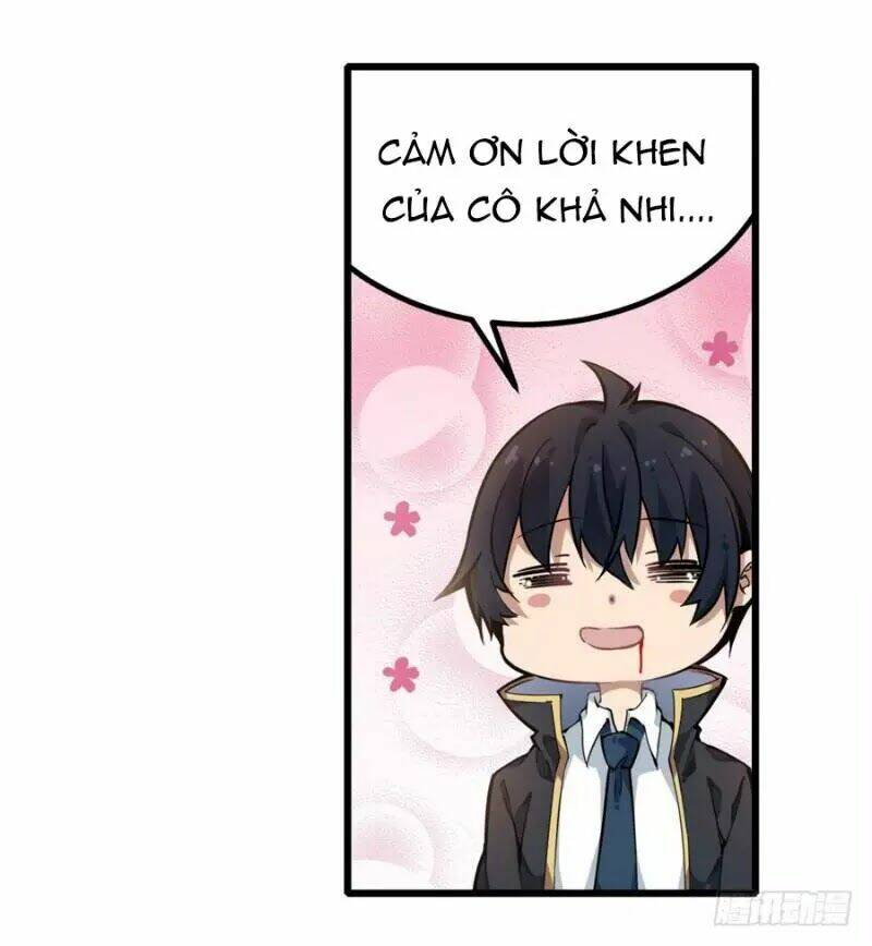 Sứ Đồ Vô Hạn Và 12 Chiến Cơ Chapter 6 - Trang 2