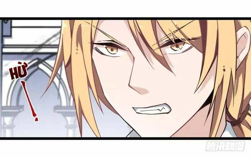 Sứ Đồ Vô Hạn Và 12 Chiến Cơ Chapter 6 - Trang 2