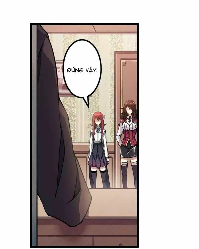 Sứ Đồ Vô Hạn Và 12 Chiến Cơ Chapter 6 - Trang 2