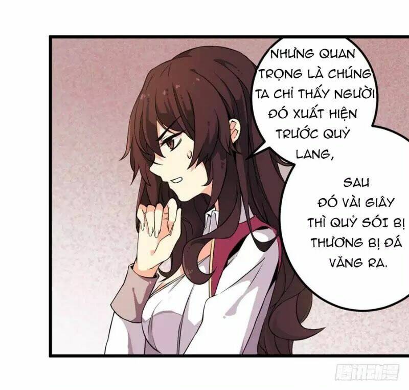 Sứ Đồ Vô Hạn Và 12 Chiến Cơ Chapter 6 - Trang 2