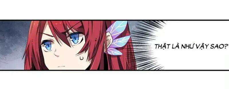 Sứ Đồ Vô Hạn Và 12 Chiến Cơ Chapter 6 - Trang 2