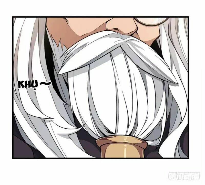 Sứ Đồ Vô Hạn Và 12 Chiến Cơ Chapter 6 - Trang 2