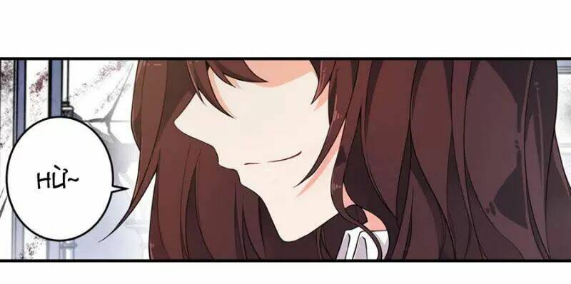 Sứ Đồ Vô Hạn Và 12 Chiến Cơ Chapter 6 - Trang 2