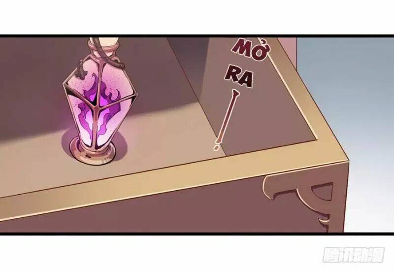 Sứ Đồ Vô Hạn Và 12 Chiến Cơ Chapter 6 - Trang 2