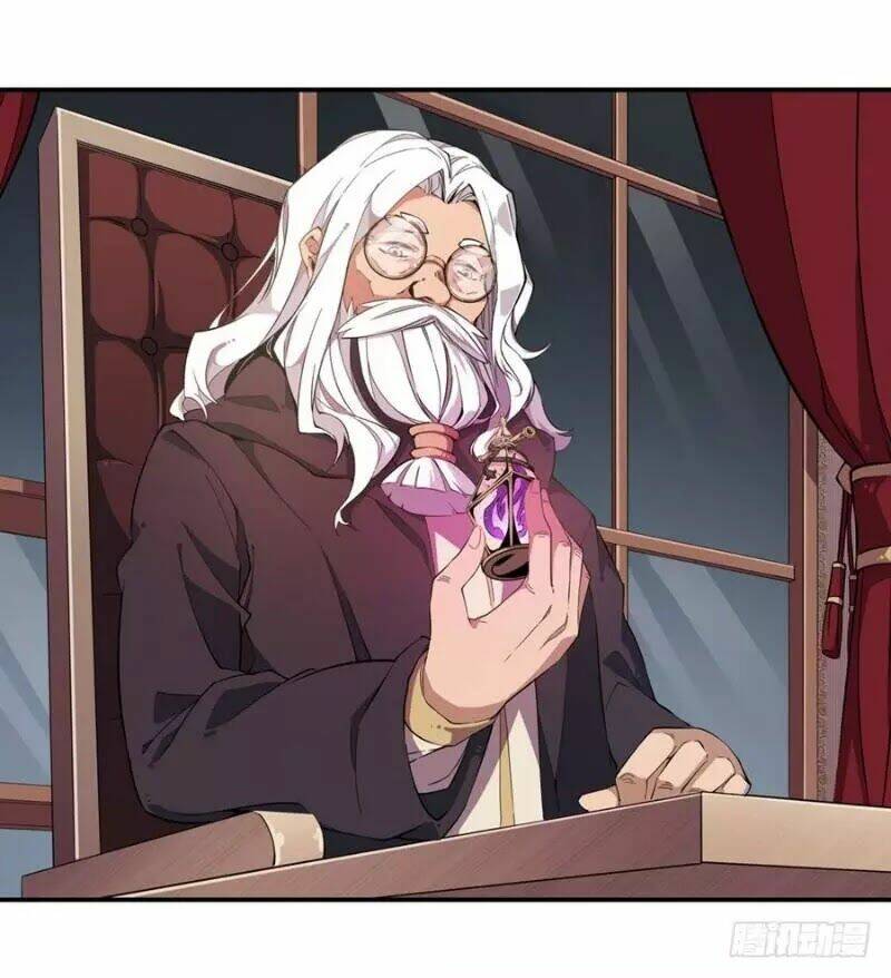 Sứ Đồ Vô Hạn Và 12 Chiến Cơ Chapter 6 - Trang 2