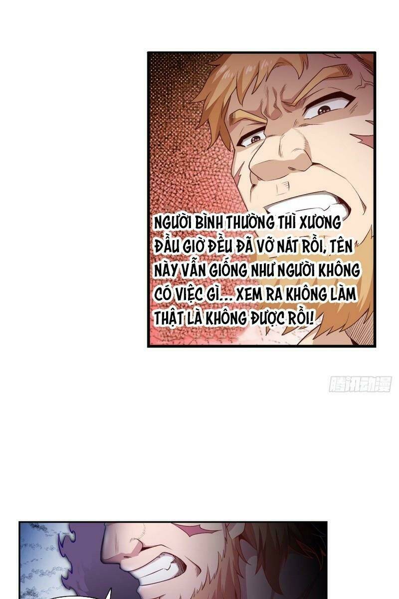 Sứ Đồ Vô Hạn Và 12 Chiến Cơ Chapter 60 - Trang 2