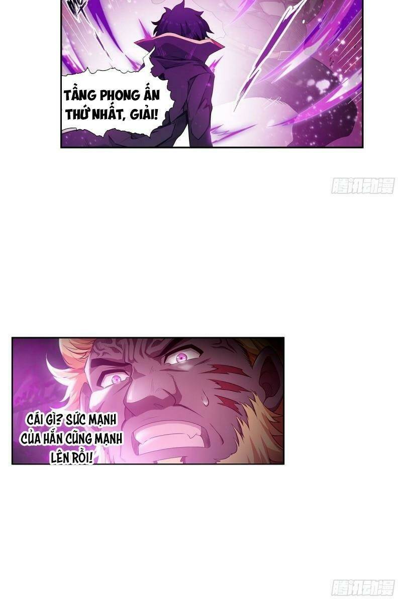 Sứ Đồ Vô Hạn Và 12 Chiến Cơ Chapter 60 - Trang 2