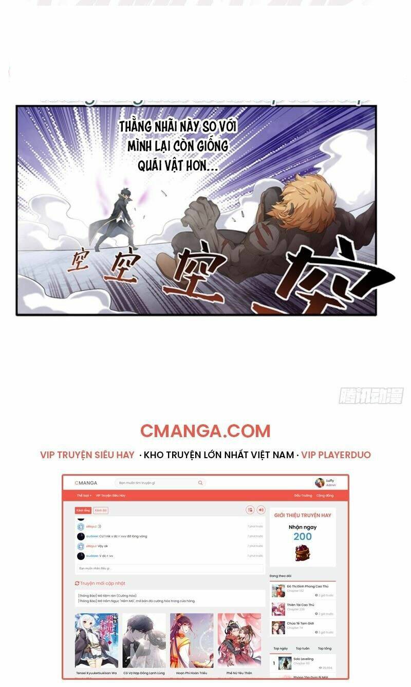 Sứ Đồ Vô Hạn Và 12 Chiến Cơ Chapter 60 - Trang 2