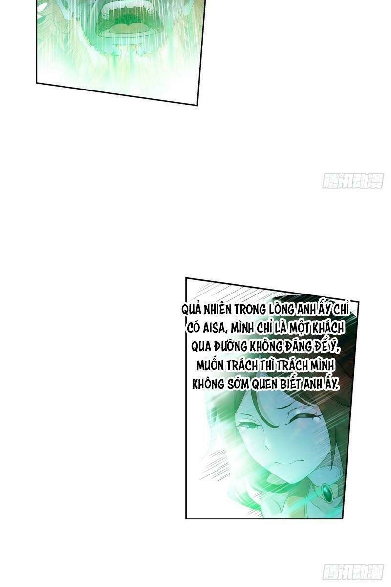 Sứ Đồ Vô Hạn Và 12 Chiến Cơ Chapter 61 - Trang 2