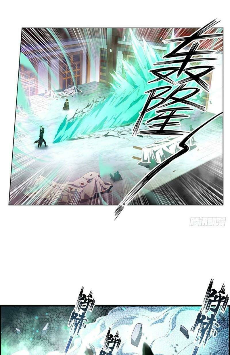 Sứ Đồ Vô Hạn Và 12 Chiến Cơ Chapter 61 - Trang 2