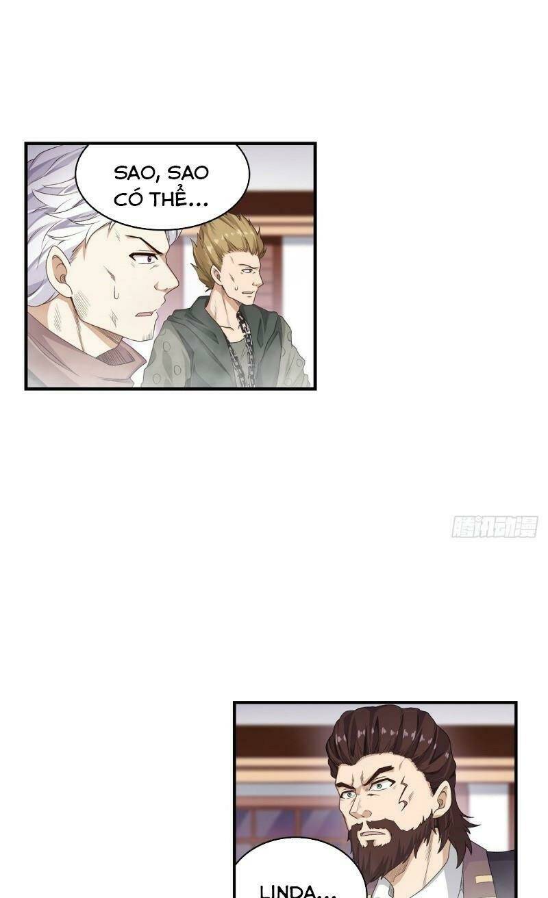 Sứ Đồ Vô Hạn Và 12 Chiến Cơ Chapter 61 - Trang 2