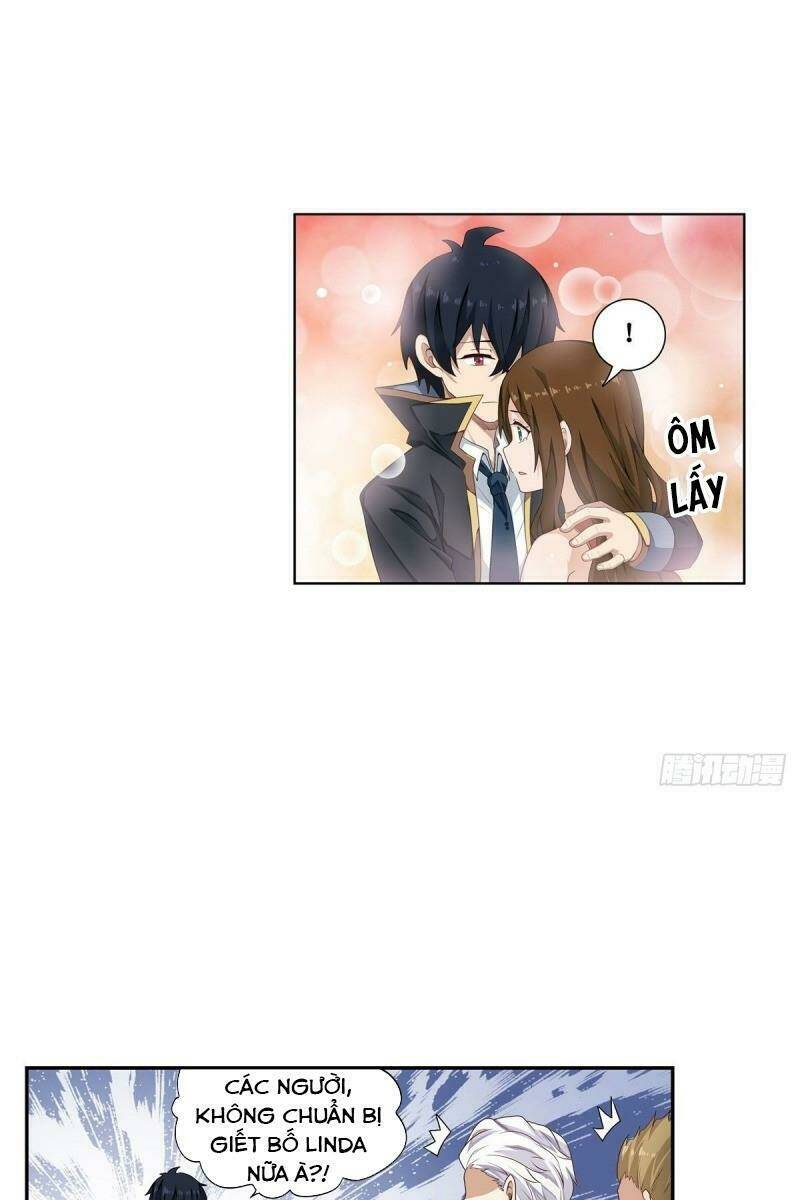 Sứ Đồ Vô Hạn Và 12 Chiến Cơ Chapter 61 - Trang 2