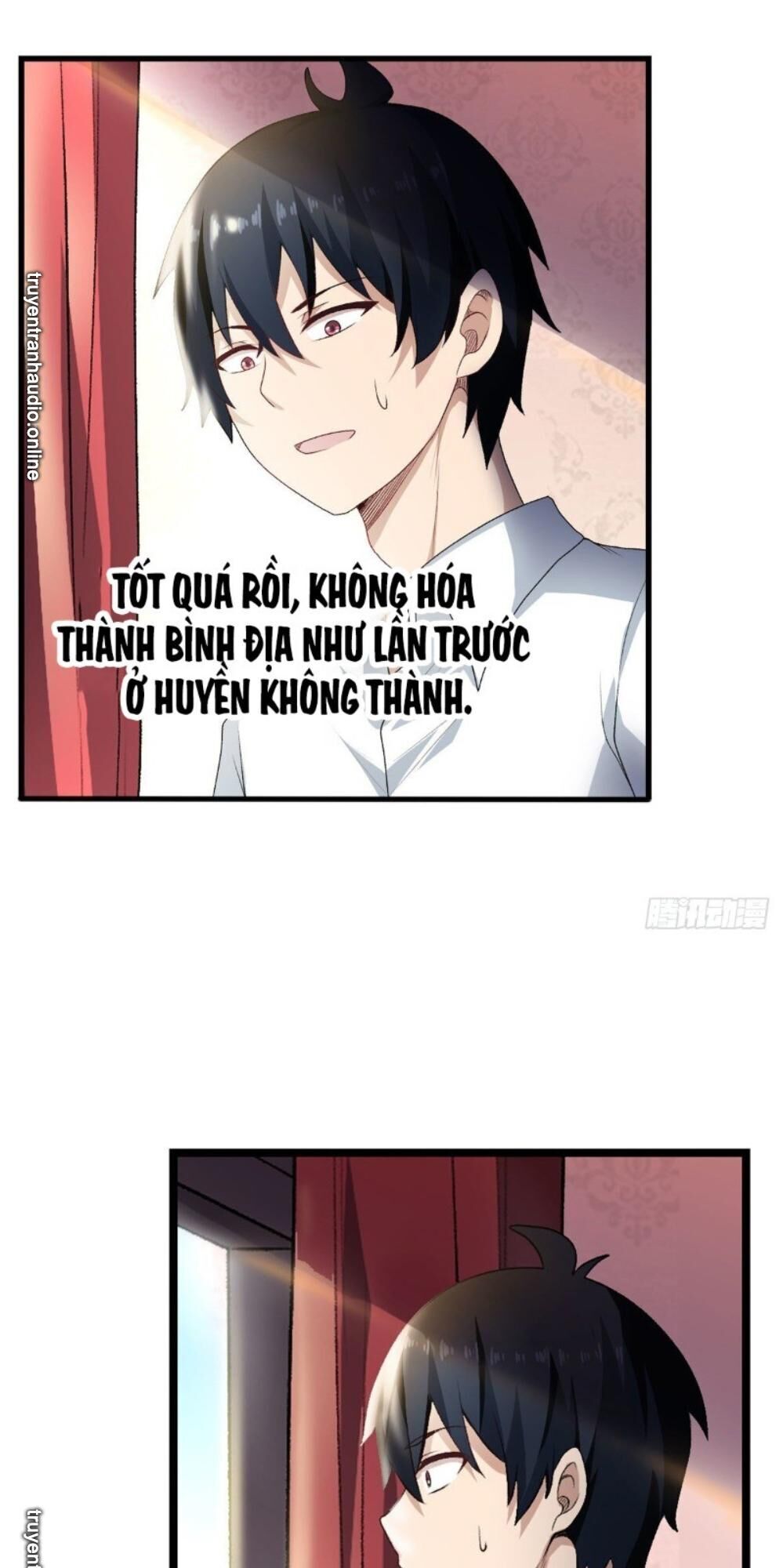 Sứ Đồ Vô Hạn Và 12 Chiến Cơ Chapter 62 - Trang 2