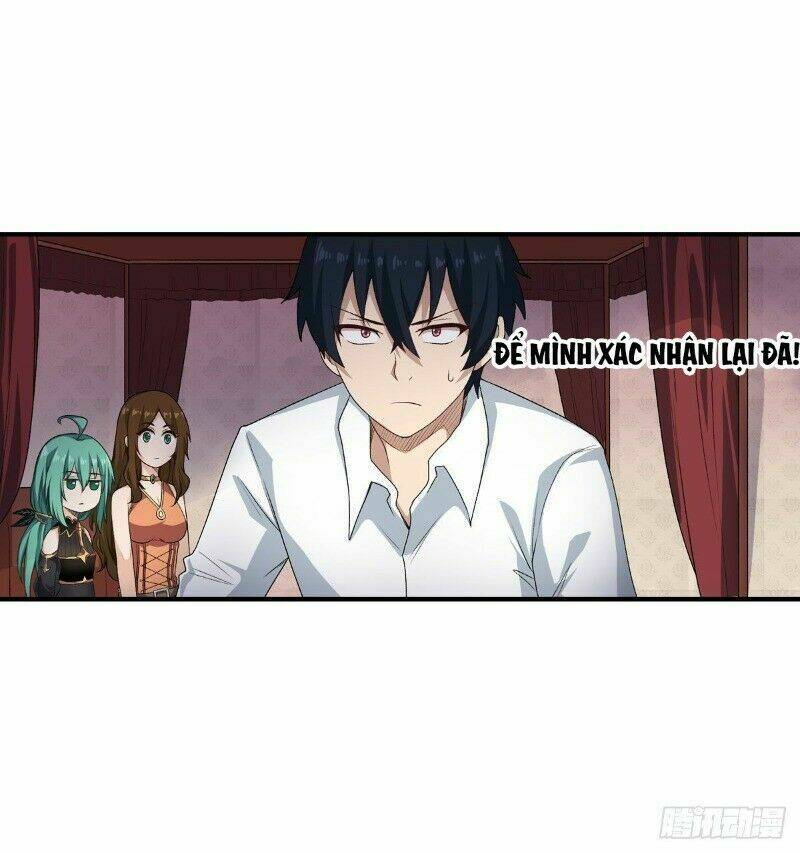 Sứ Đồ Vô Hạn Và 12 Chiến Cơ Chapter 63 - Trang 2