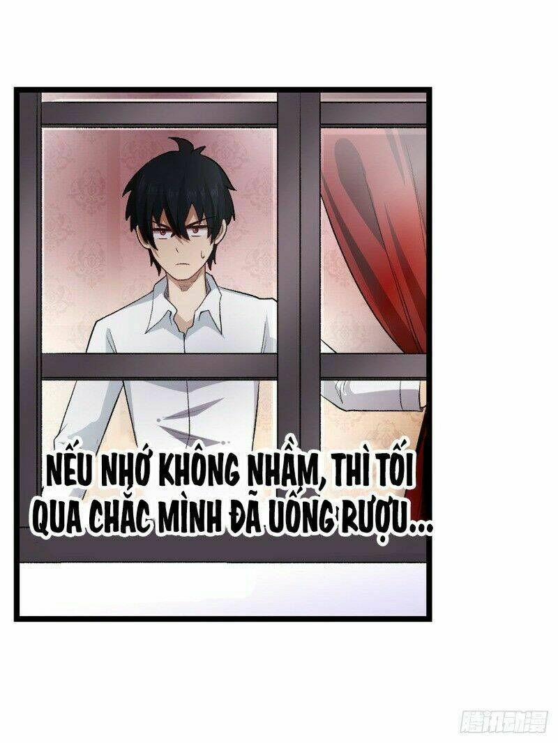 Sứ Đồ Vô Hạn Và 12 Chiến Cơ Chapter 63 - Trang 2
