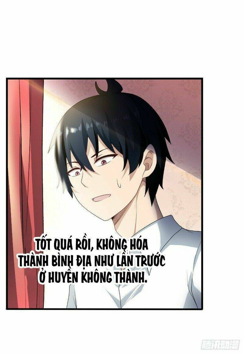 Sứ Đồ Vô Hạn Và 12 Chiến Cơ Chapter 63 - Trang 2