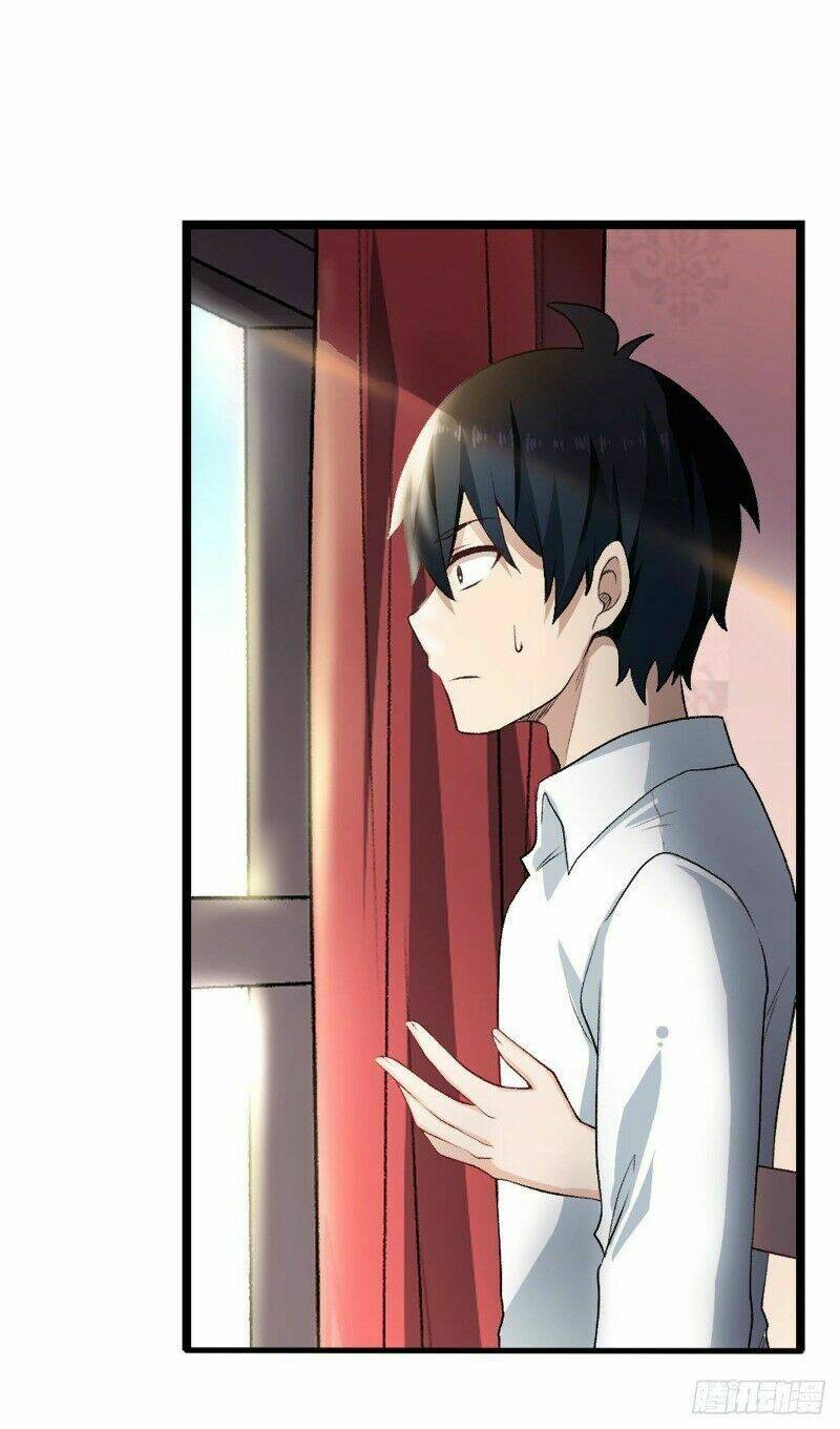 Sứ Đồ Vô Hạn Và 12 Chiến Cơ Chapter 63 - Trang 2