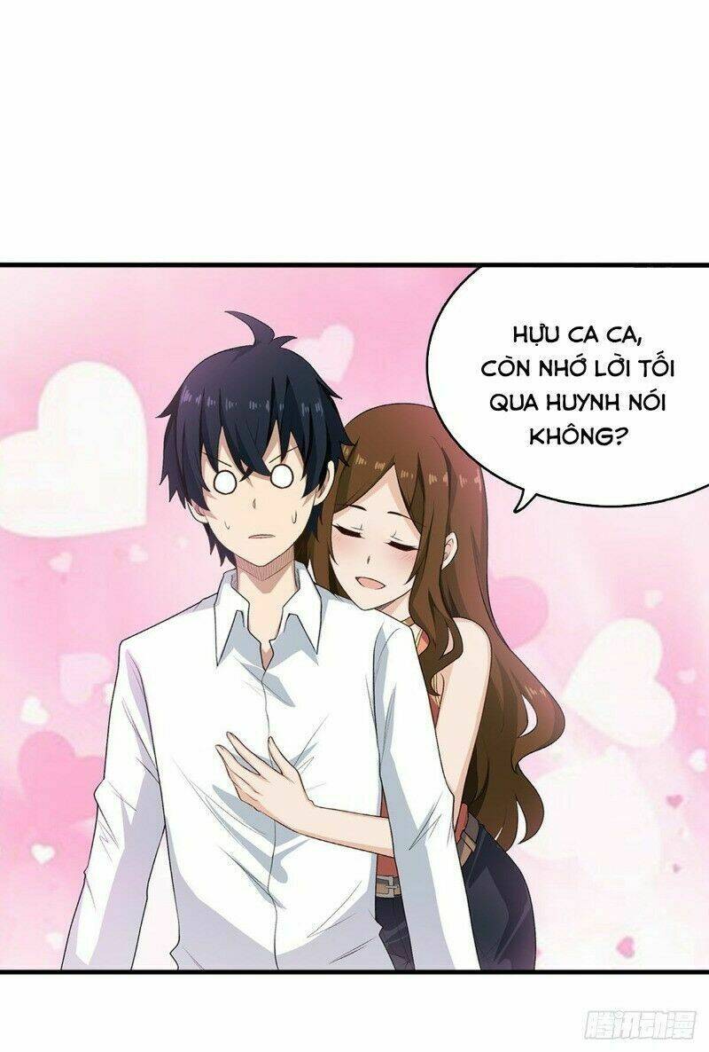 Sứ Đồ Vô Hạn Và 12 Chiến Cơ Chapter 63 - Trang 2