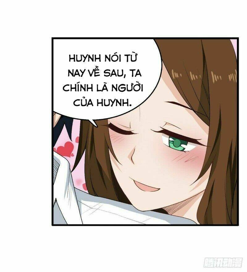 Sứ Đồ Vô Hạn Và 12 Chiến Cơ Chapter 63 - Trang 2