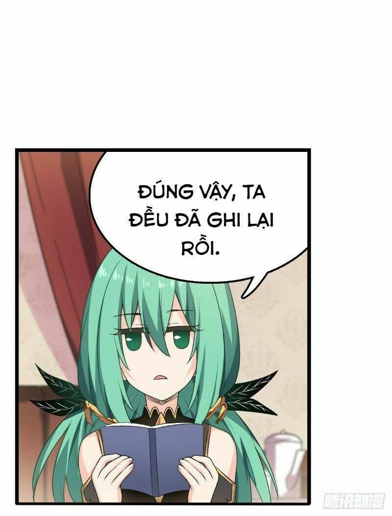 Sứ Đồ Vô Hạn Và 12 Chiến Cơ Chapter 63 - Trang 2