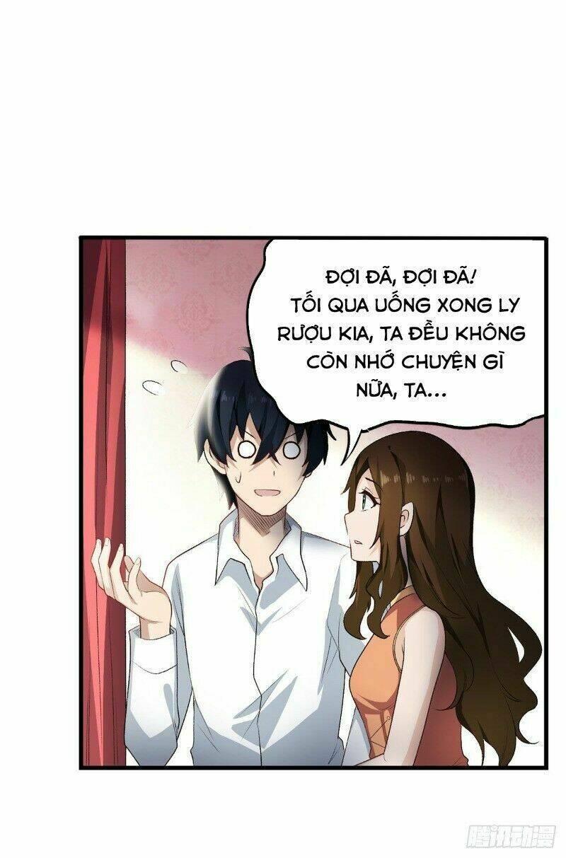 Sứ Đồ Vô Hạn Và 12 Chiến Cơ Chapter 63 - Trang 2