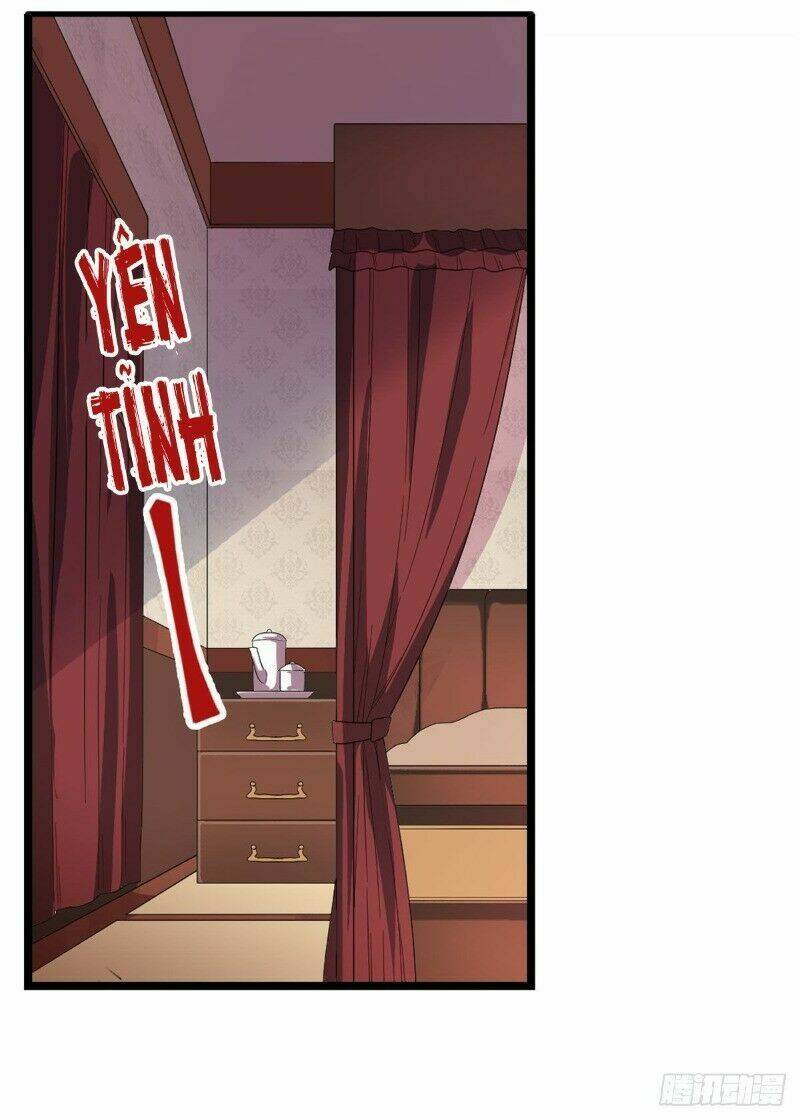 Sứ Đồ Vô Hạn Và 12 Chiến Cơ Chapter 63 - Trang 2