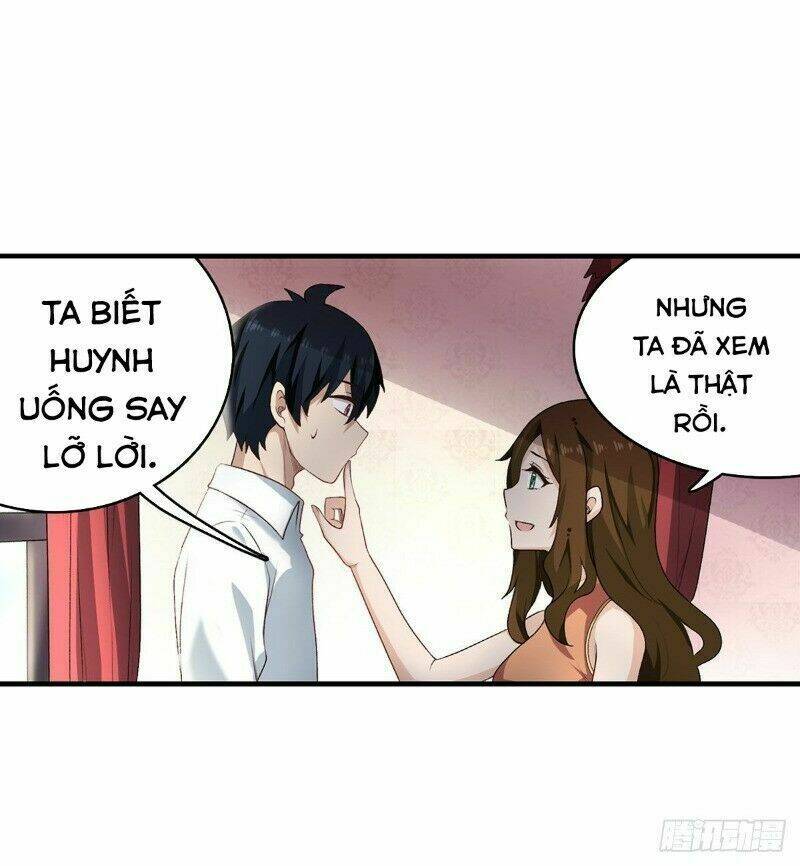 Sứ Đồ Vô Hạn Và 12 Chiến Cơ Chapter 63 - Trang 2