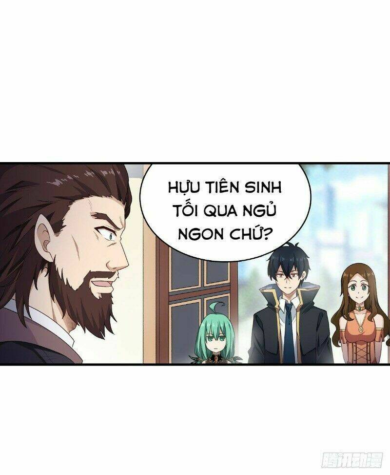Sứ Đồ Vô Hạn Và 12 Chiến Cơ Chapter 63 - Trang 2