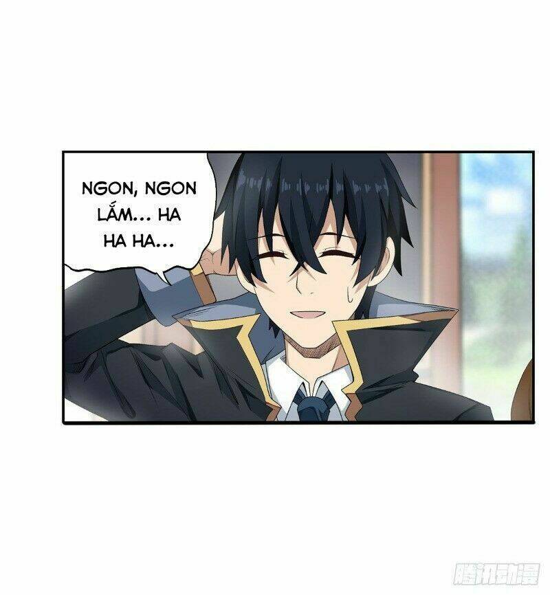 Sứ Đồ Vô Hạn Và 12 Chiến Cơ Chapter 63 - Trang 2