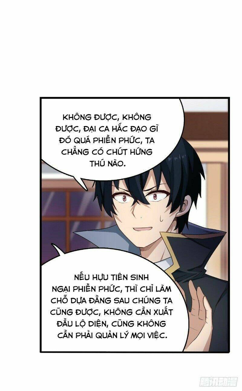 Sứ Đồ Vô Hạn Và 12 Chiến Cơ Chapter 63 - Trang 2