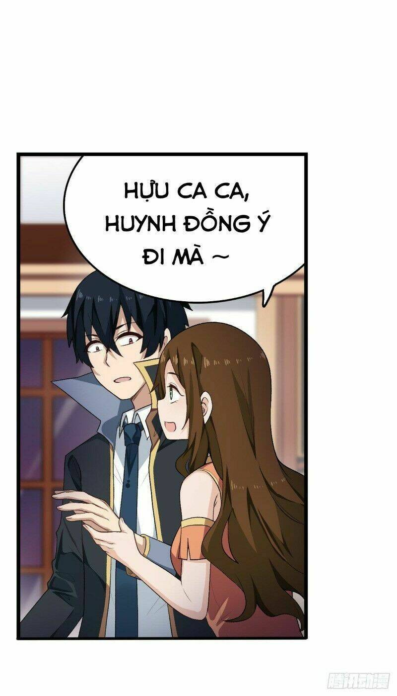 Sứ Đồ Vô Hạn Và 12 Chiến Cơ Chapter 63 - Trang 2