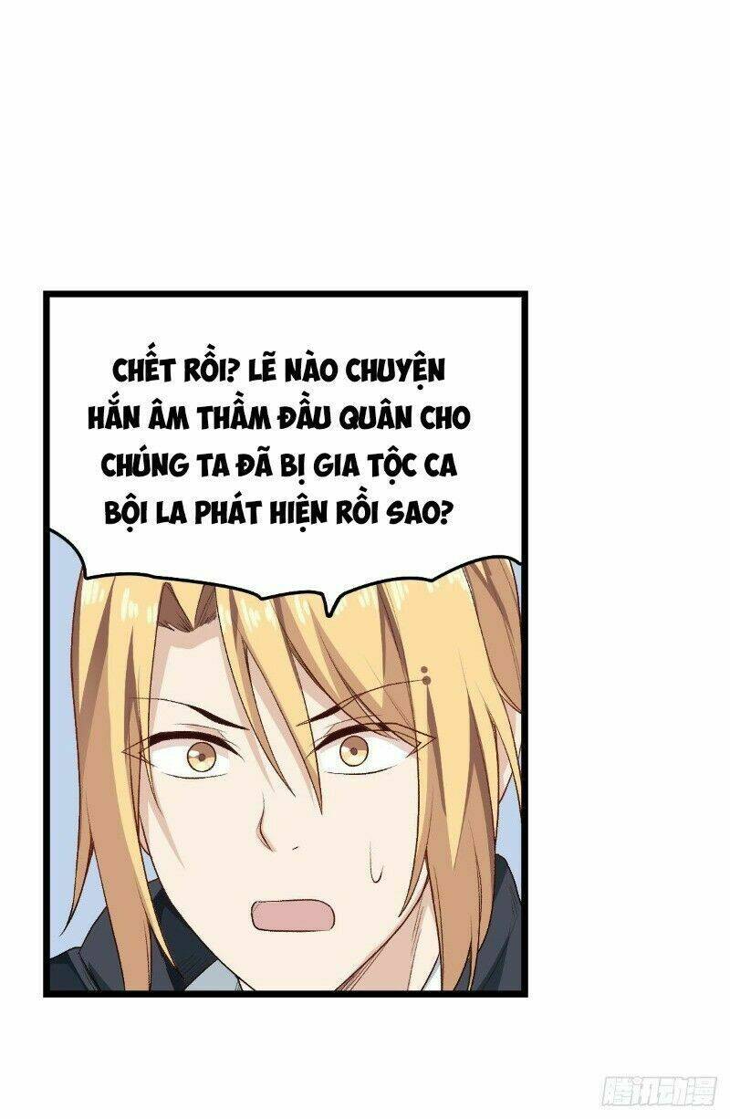 Sứ Đồ Vô Hạn Và 12 Chiến Cơ Chapter 63 - Trang 2